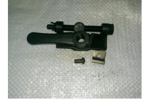 Урал 2Т, Дружба Замок шини старий бензопила 